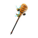 Honey Scepter