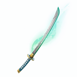 Oceanscale Blade