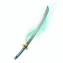 Oceanscale Blade