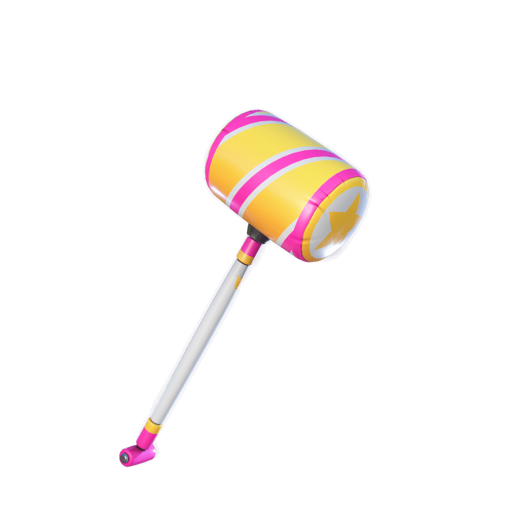 Pioche Marteau Yeetus Fortnite Featured Image