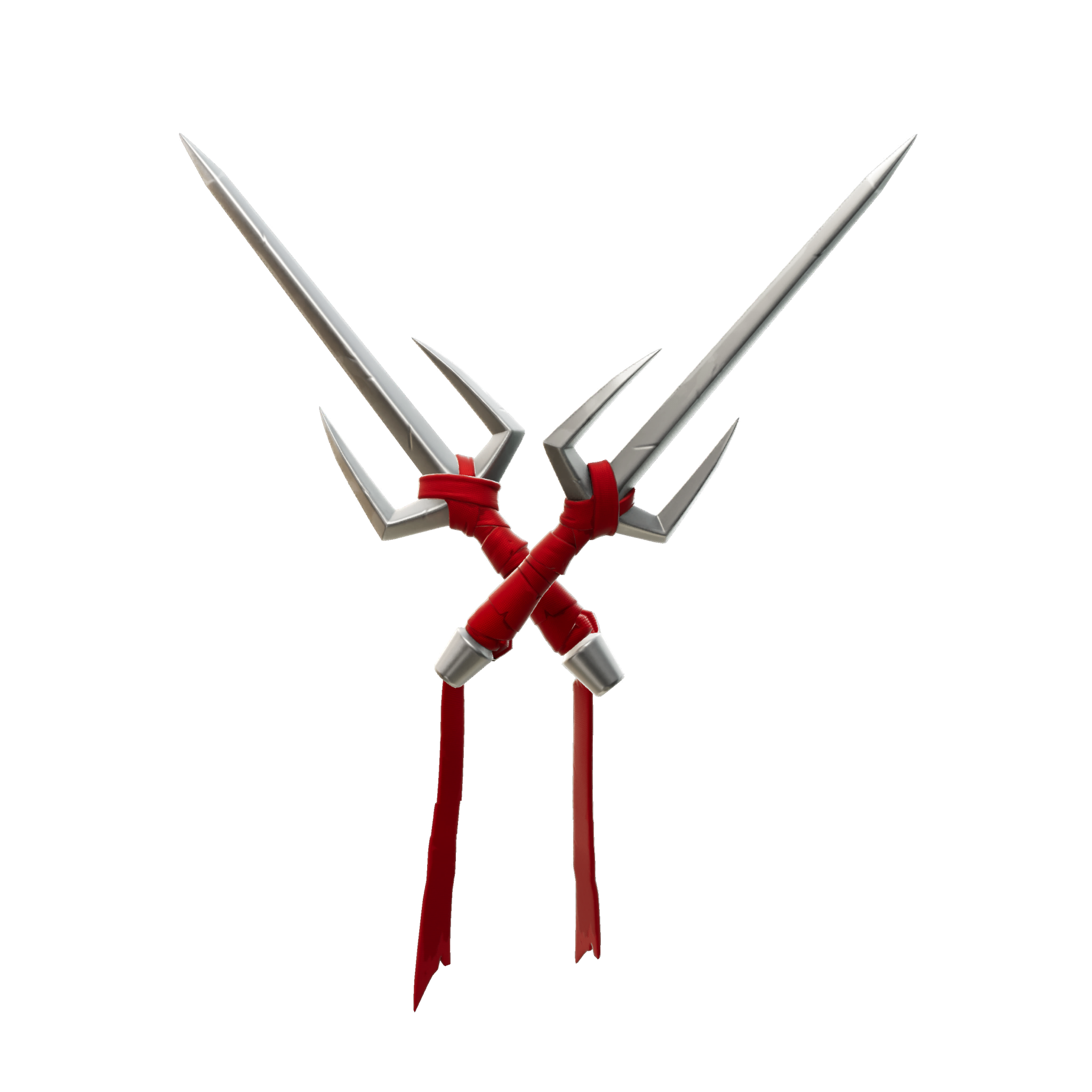 ラファのサイ（エピック ツルハシ）- フォートナイト