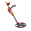 Machinist's Metal Detector