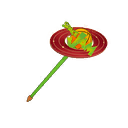 Schiacciata di Space Jam