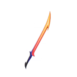 Neon Nightblade