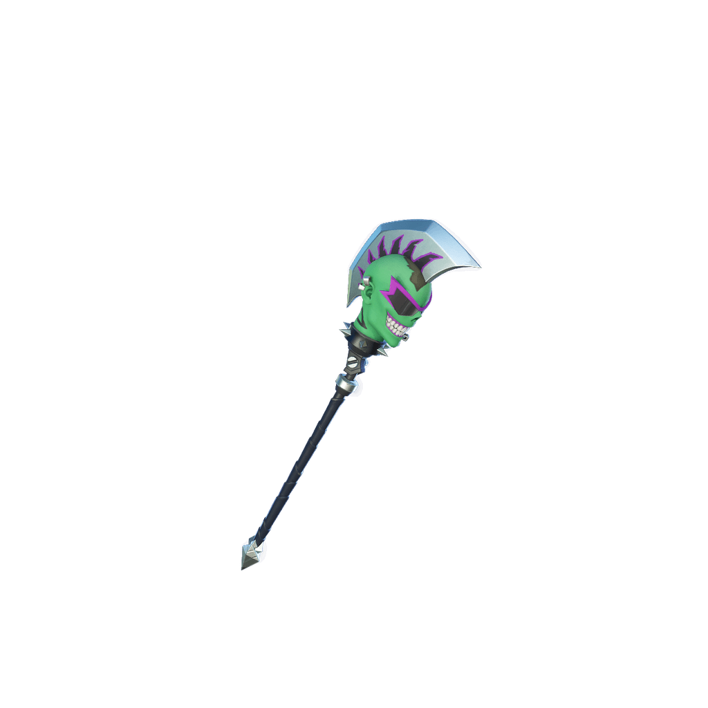 Picareta Cajado Punk Fortnite Featured Image
