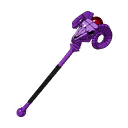Skeletor's Weaponry