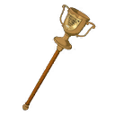 Peggy's Trophy