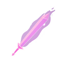 Fionna's Crystal Sword