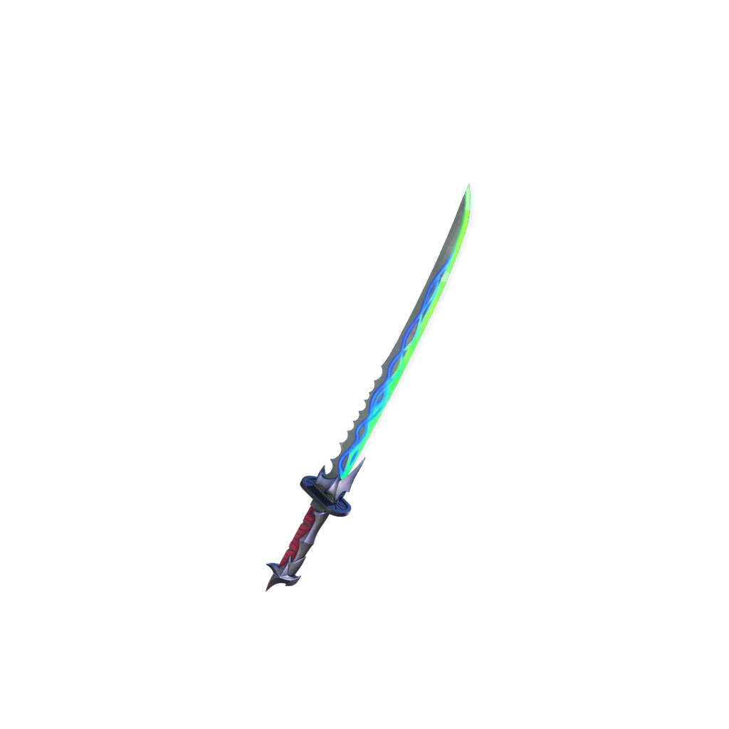 Pico Hoja Centauri Fortnite Featured Image