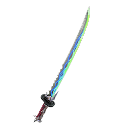 Proxima Blade