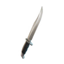 Ghost Face's Hunting Knife
