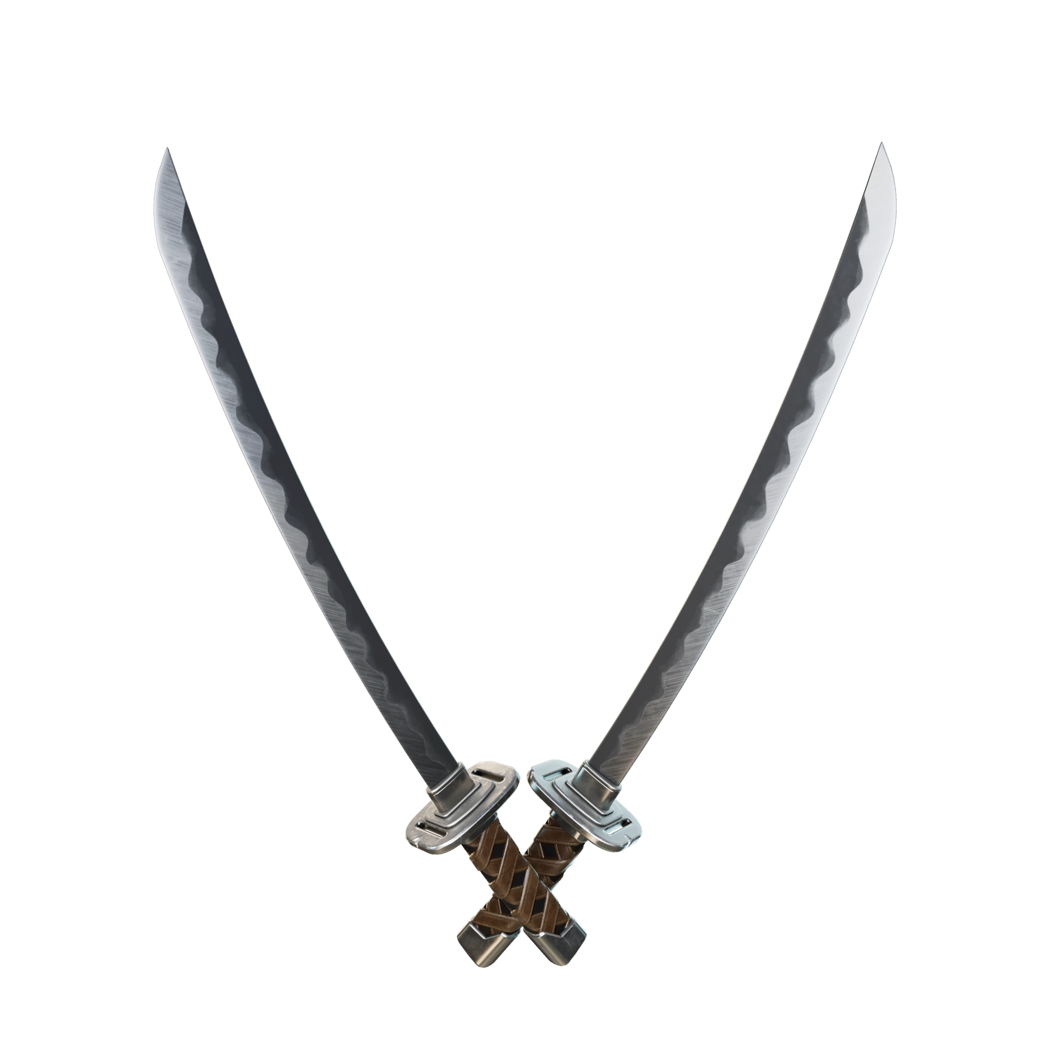 レオの刀（エピック ツルハシ）- フォートナイト