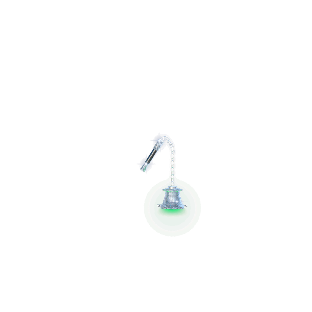 Bell Flail