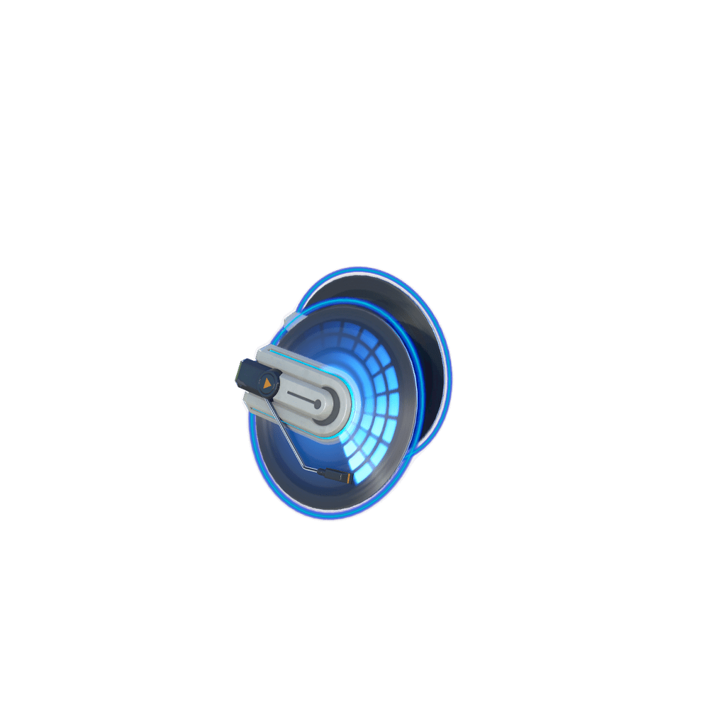 Picareta Discos Duplos Fortnite Featured Image