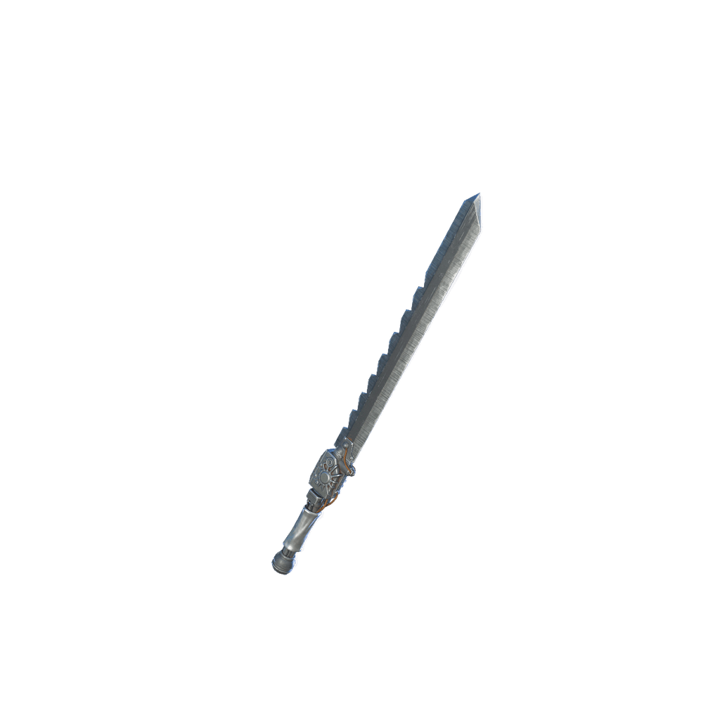 Spitzhacke Aggressotron-Klinge Fortnite Featured Image