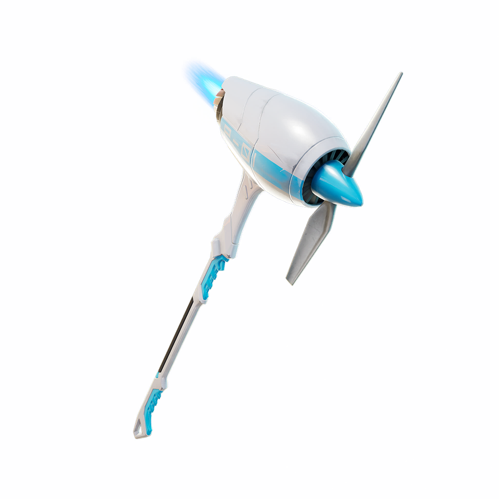 P-01 Propeller