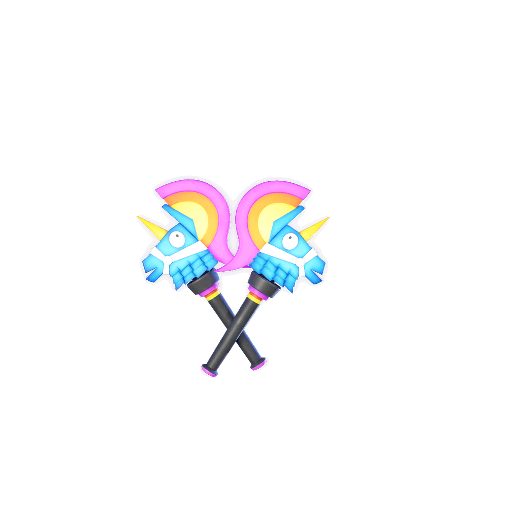 Spitzhacke Leuchthorn-Lamäxte Fortnite Featured Image
