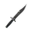 Rambo's Combat Knife