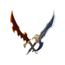 Venom Fang & Knight Killer