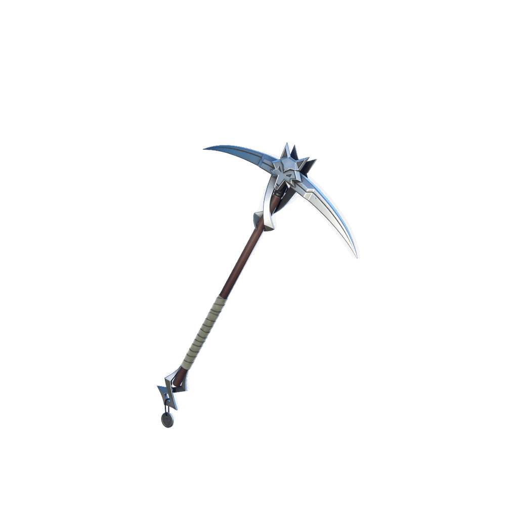 Picareta Predador Alfa Fortnite Featured Image