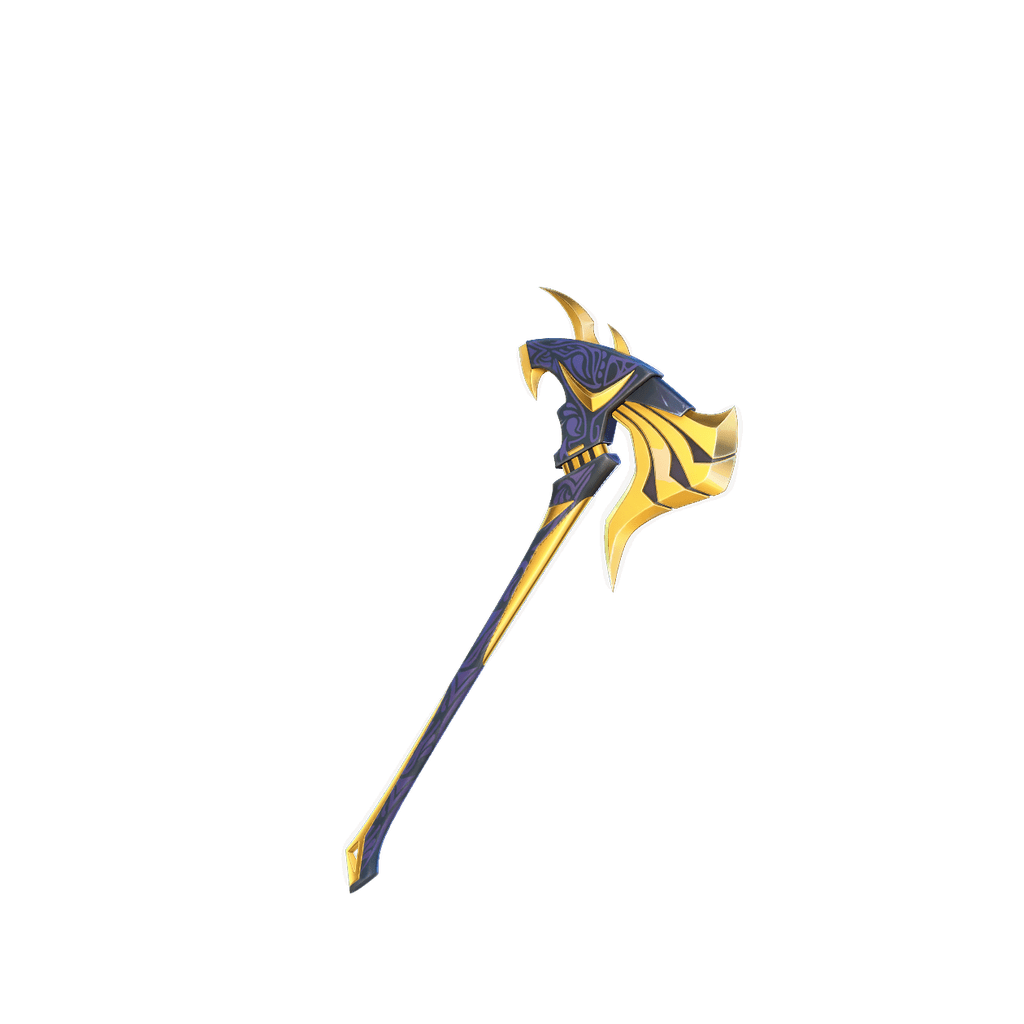 Spitzhacke Der Spitzenspalter Fortnite Featured Image
