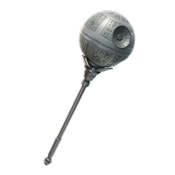 Death Star Smasher