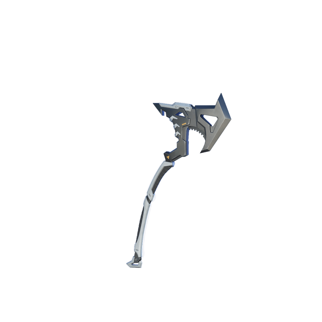 Picareta Machado de Cerco Fortnite Featured Image