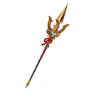 Trident of Excellence