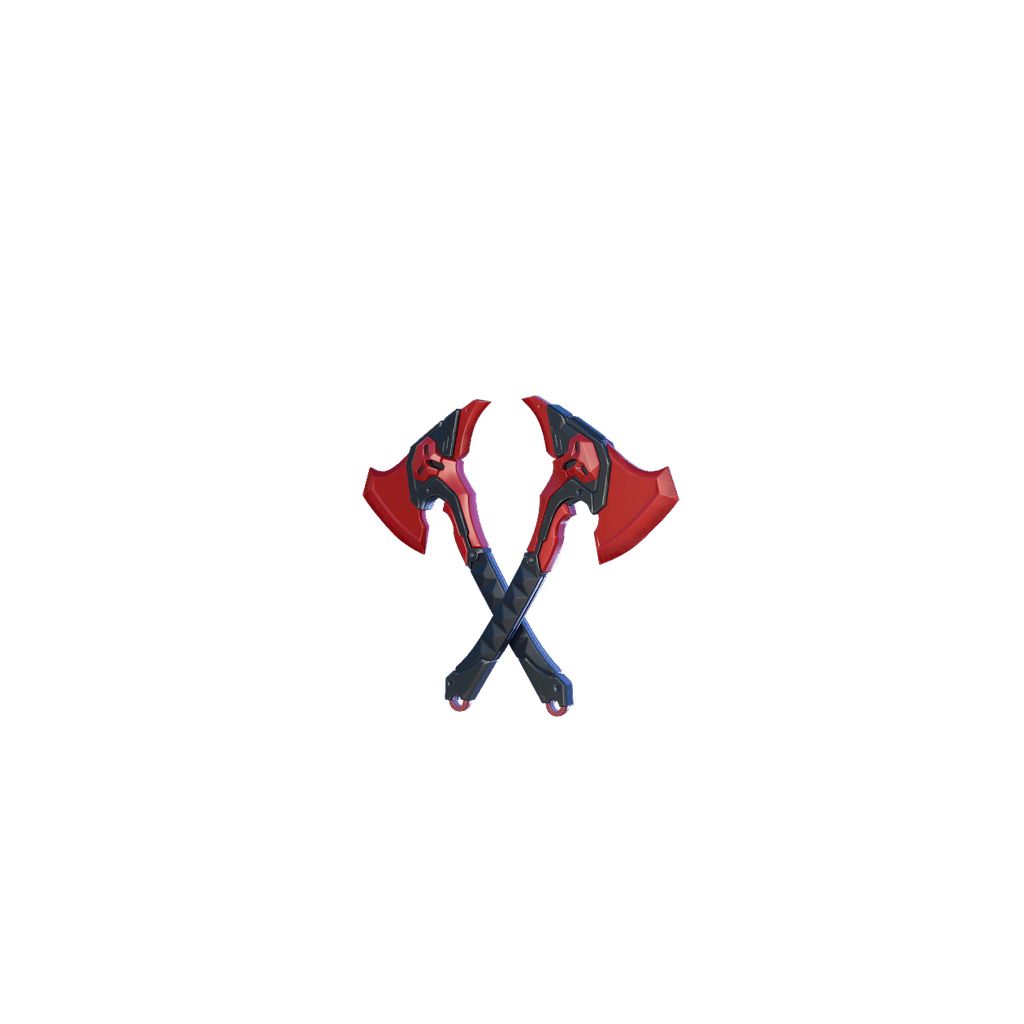 Pickaxe Rogue Polycarbonate Axe Fortnite Featured Image