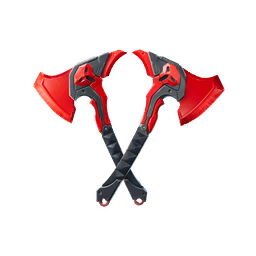 Pickaxe Rogue Polycarbonate Axe Fortnite Icon Image