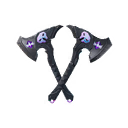 Exo harvesting tool Style