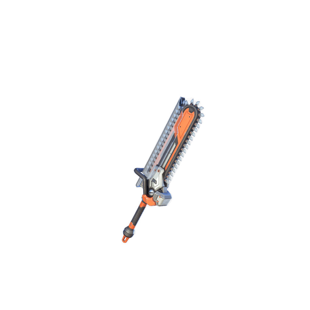 Spitzhacke Extermination-Säge Fortnite Featured Image