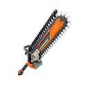 Extermination Saw
