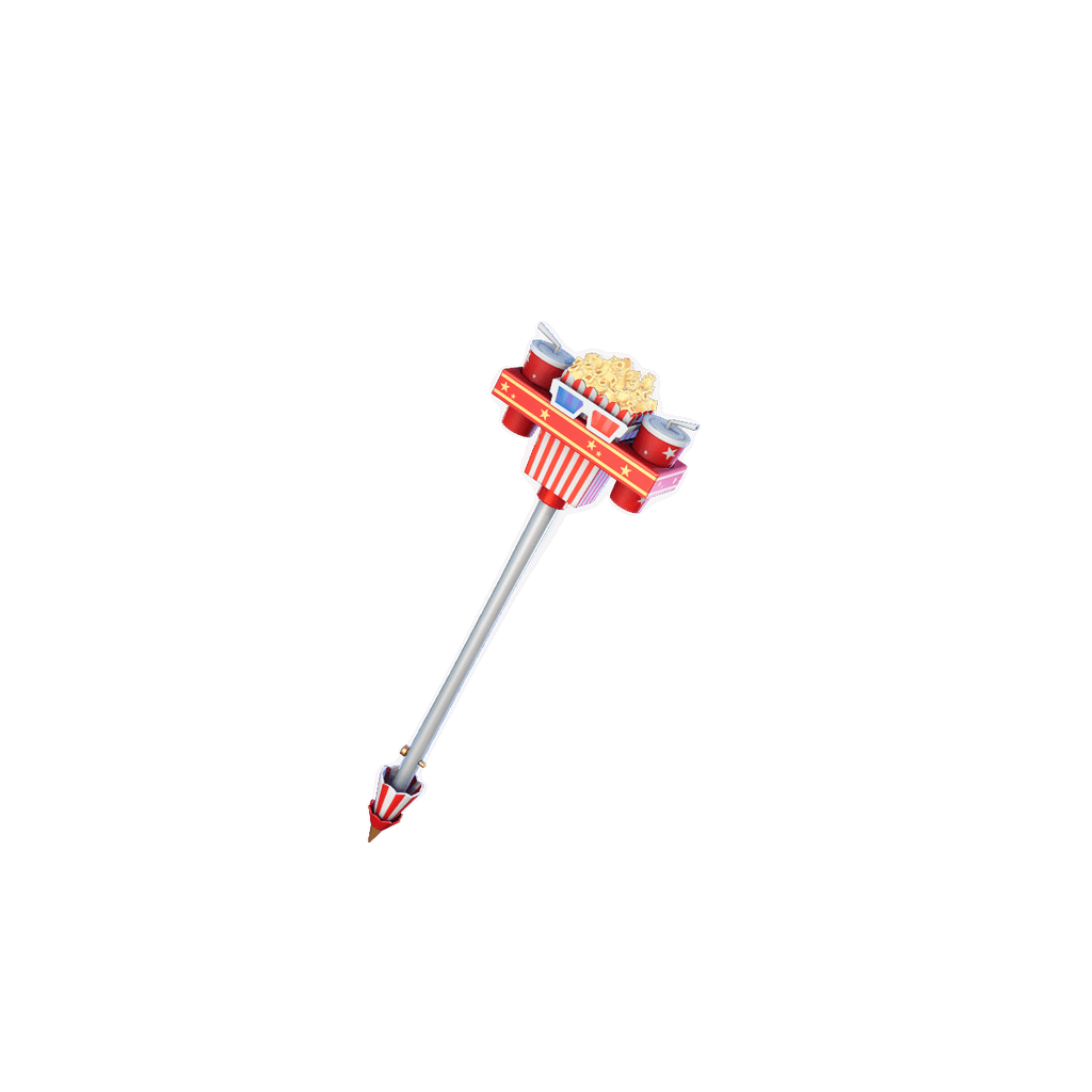 Pickaxe Corny Combo Fortnite Featured Image