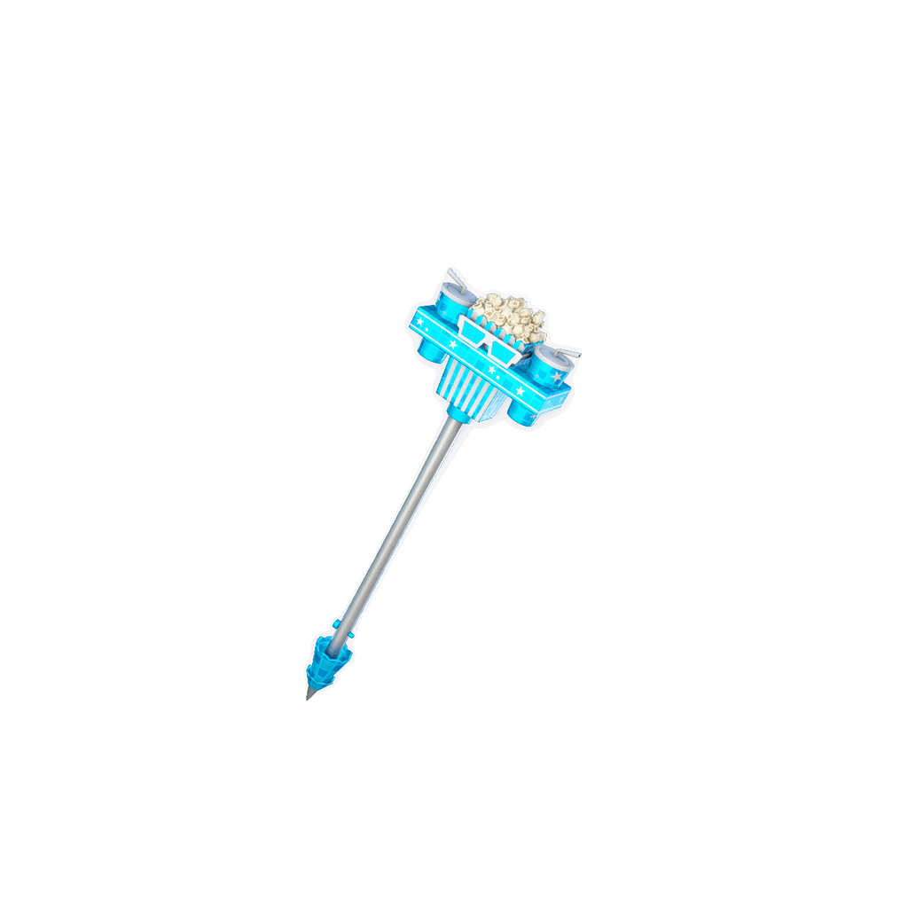 Pickaxe Corny Combo Reloaded Fortnite Featured Image