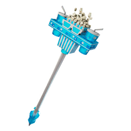 Corny Combo Reloaded