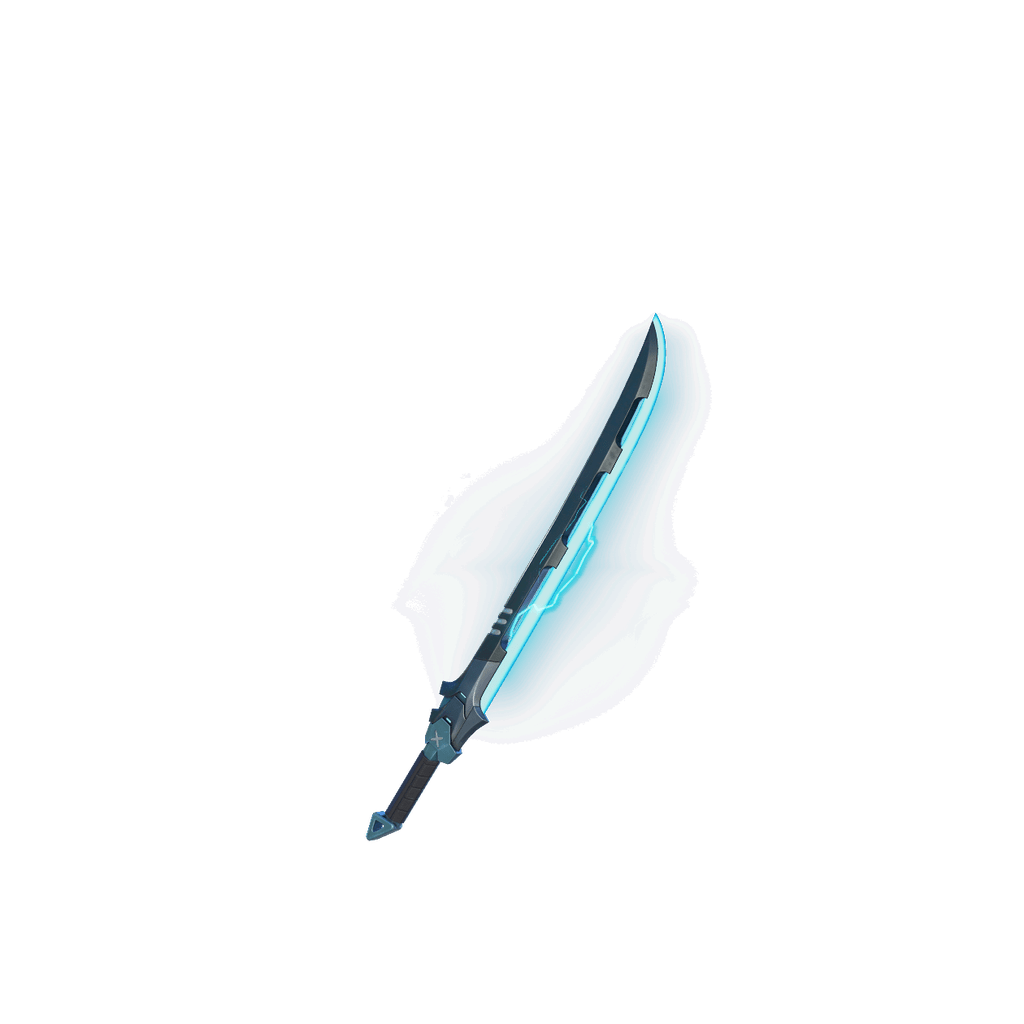 Pickaxe Zadie's Blade Fortnite Featured Image