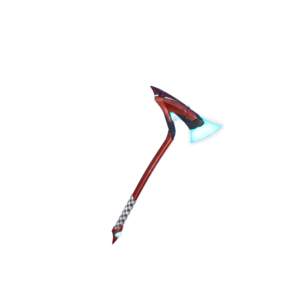 Spitzhacke Kratzspur-Schnetzler Fortnite Featured Image