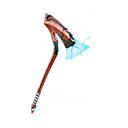 Scratchmark Shredder