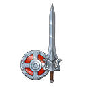 He-Man's Weaponry