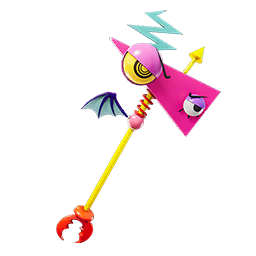Pico Zooble-Ke-Bab Fortnite Icon Image