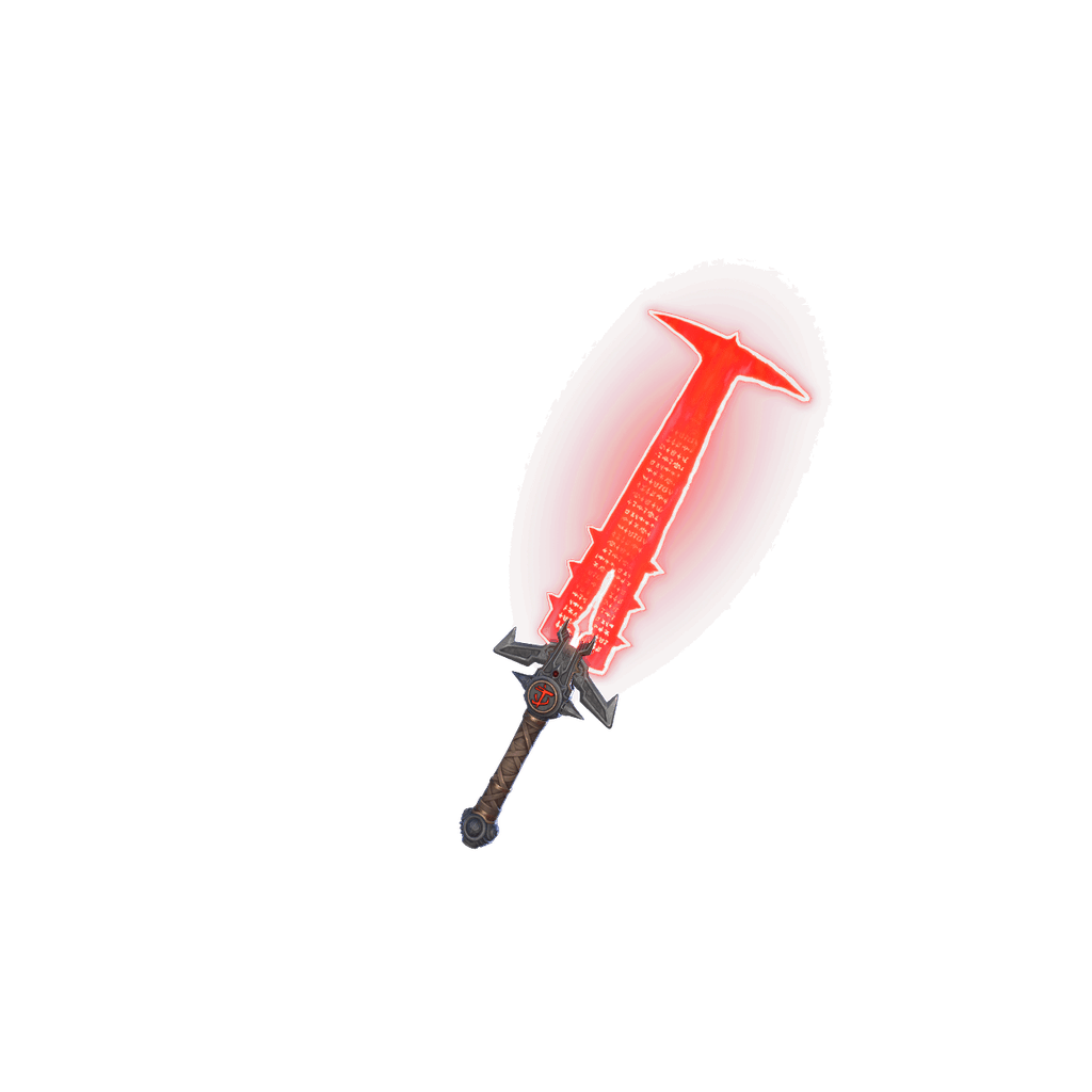 Spitzhacke Schmelztiegel-Klinge Fortnite Featured Image