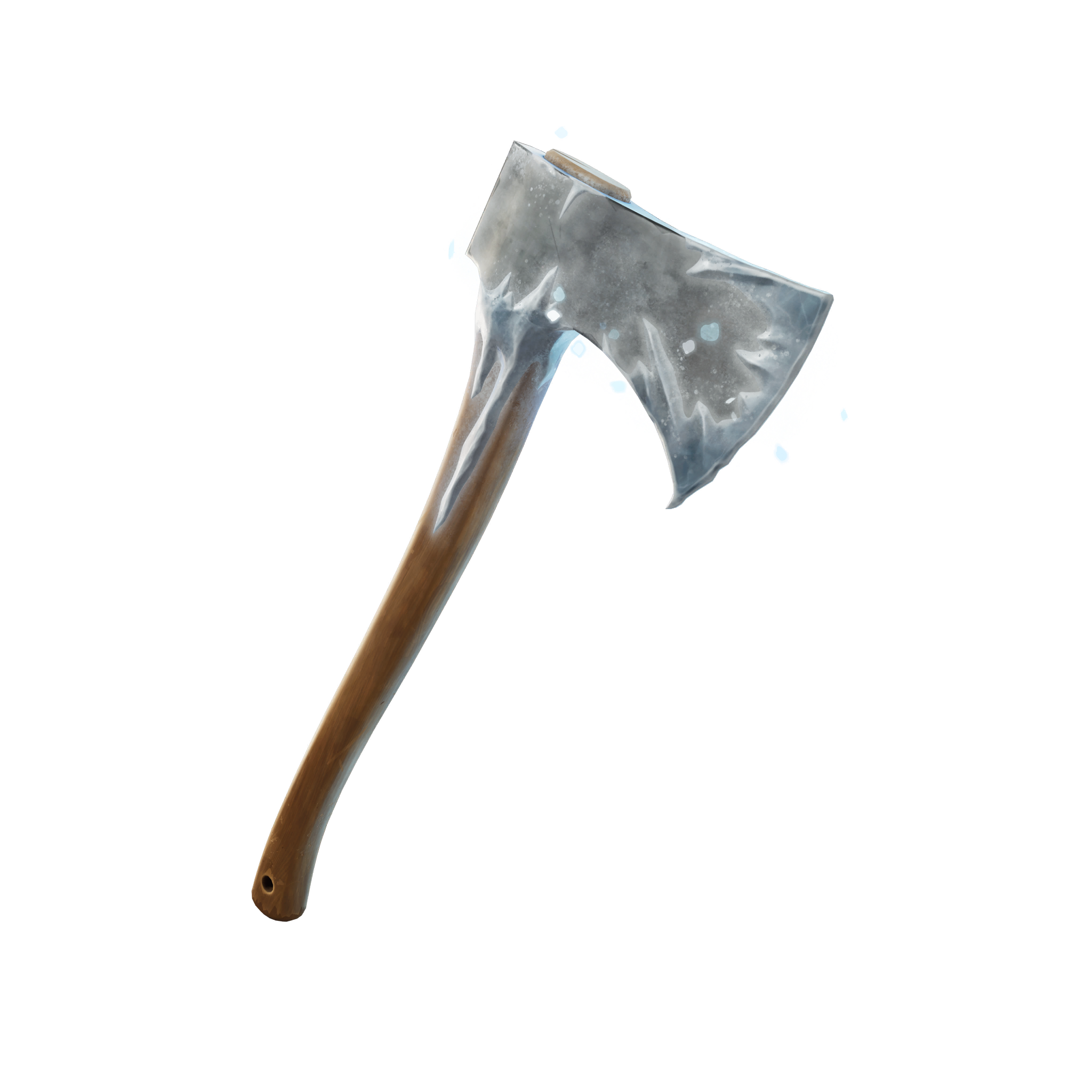 Grabber Frost Axe