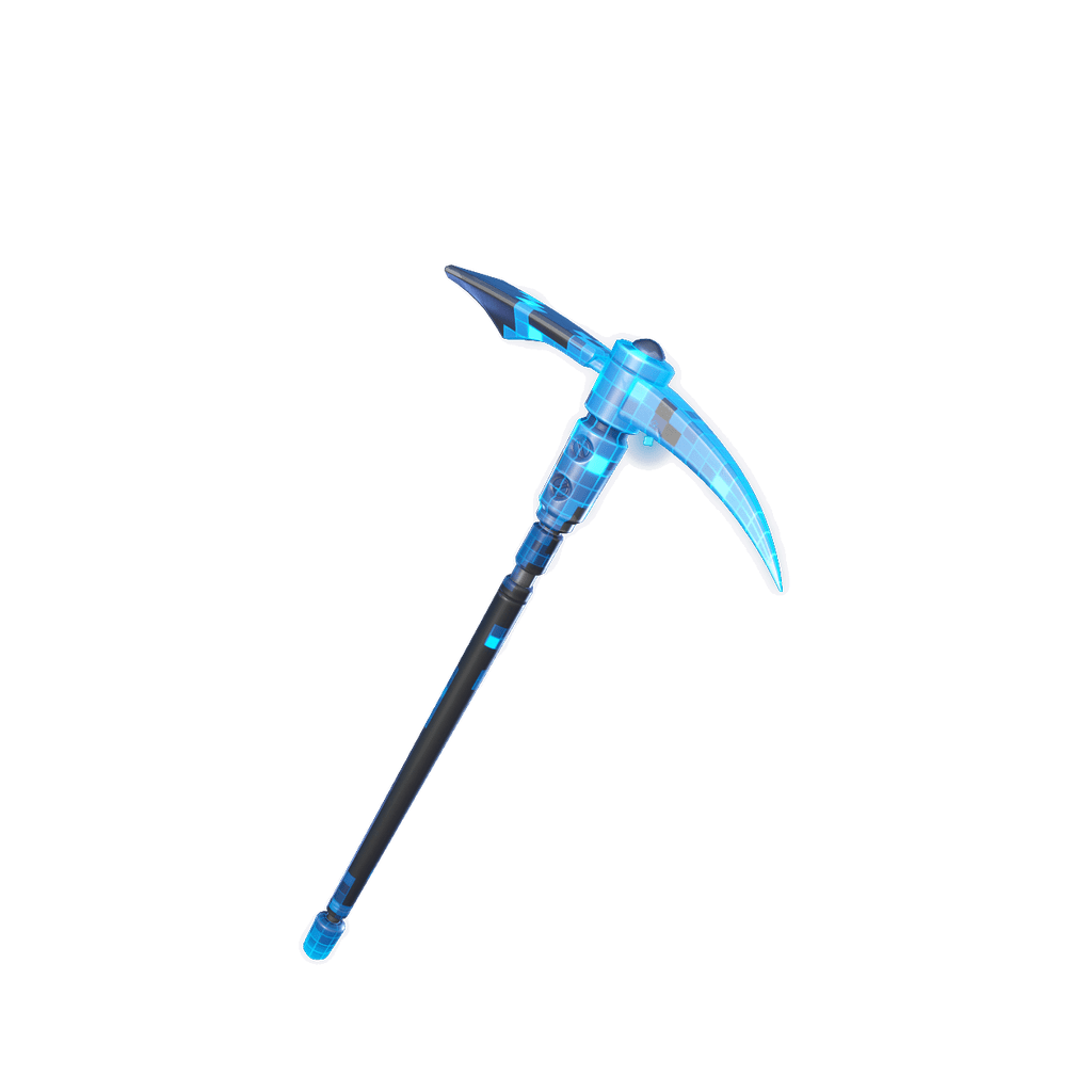 Pickaxe De-Rezz De-stroyer Fortnite Featured Image