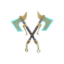 Valkyrie Axes