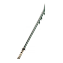 Barbed Katana