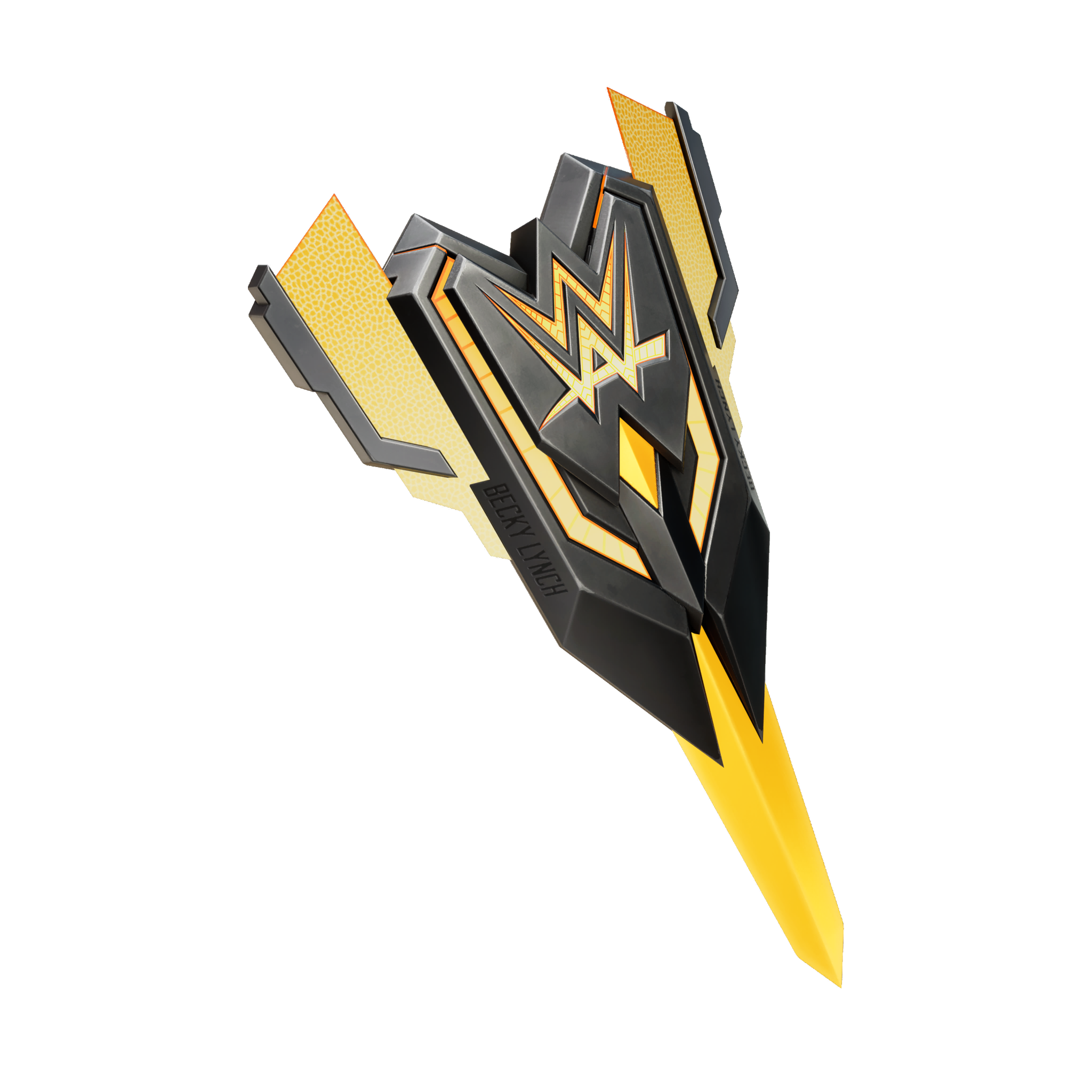 ディスアーム・ハー・ブレイド（エピック ツルハシ）- フォートナイト