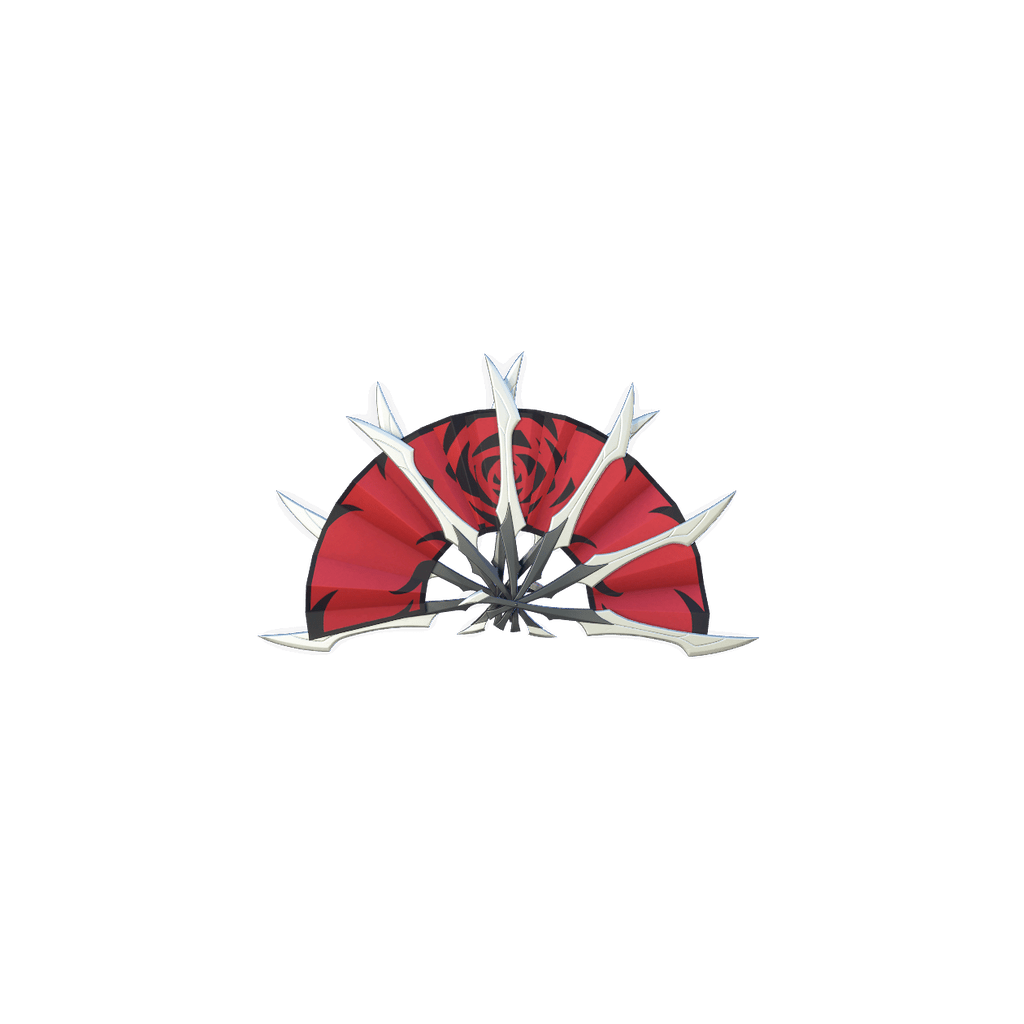 Pico Espinas de rosa Fortnite Featured Image