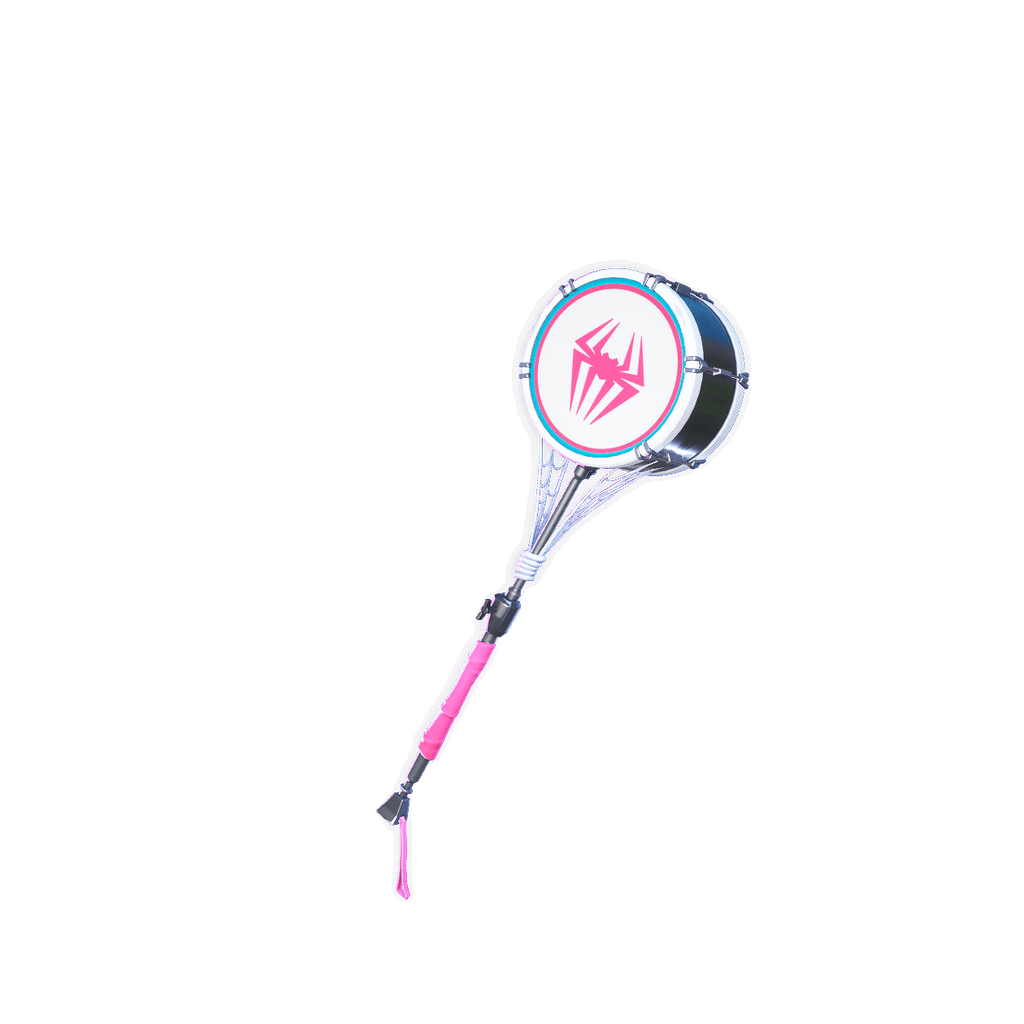 Pico Redoble arácnido Fortnite Featured Image