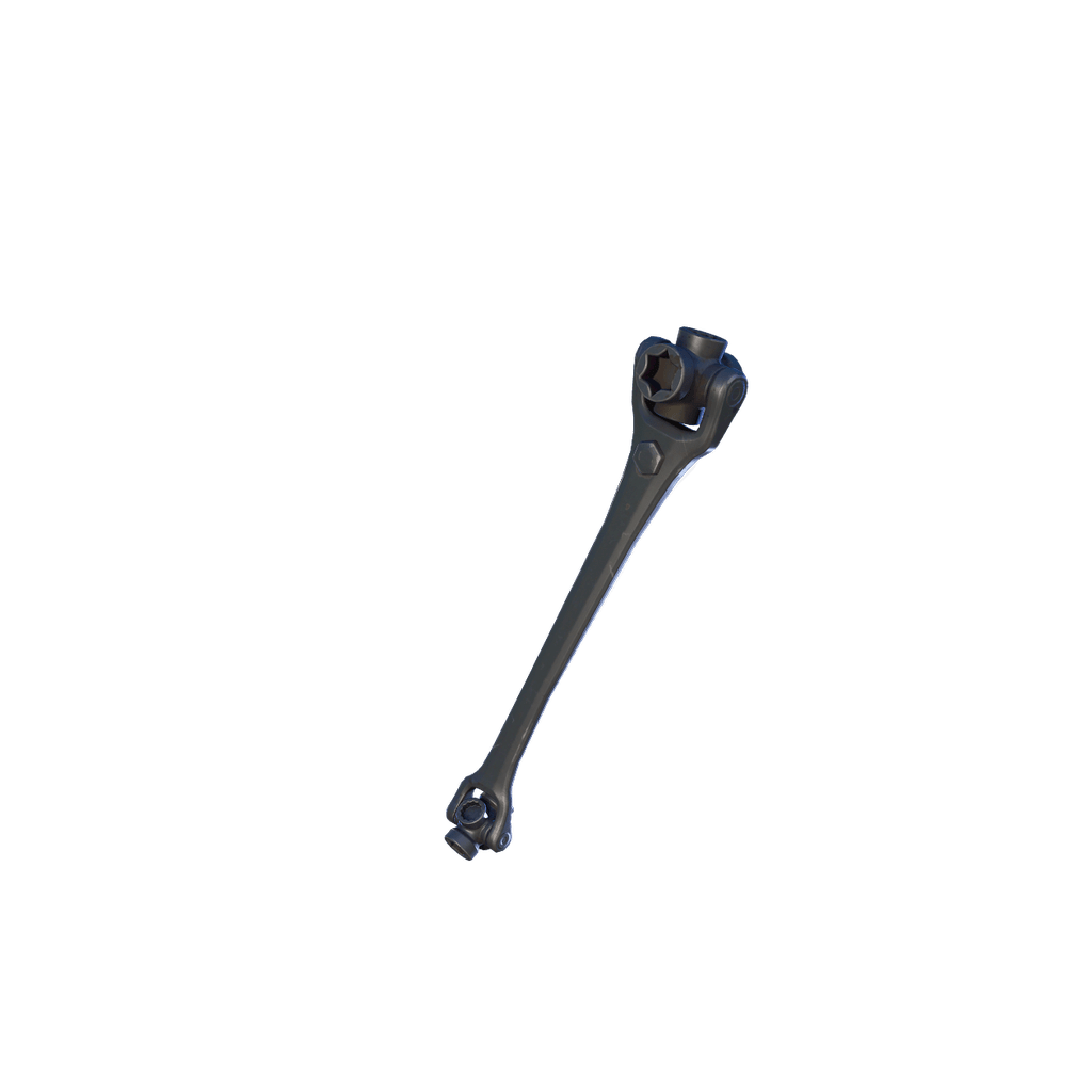 Picareta Soquete Versátil Fortnite Featured Image